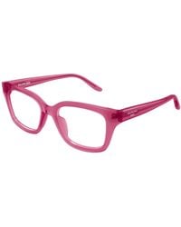 Balenciaga - Glasses - Lyst