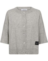 Haute L'Amitié - Cardigans - Lyst