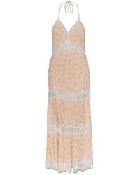 LoveShackFancy - Maxi Dresses - Lyst