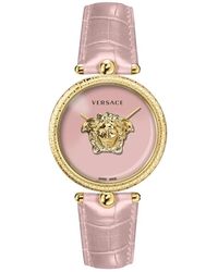 Versace - Palazzo Horloge - Lyst