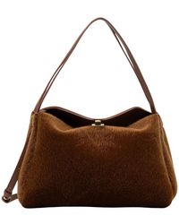 THEMOIRÈ - Shoulder Bags - Lyst