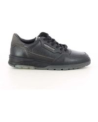 Mephisto - Schwarze Herrenschuhe Marius - Lyst