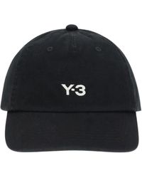 Y-3 - Caps - Lyst