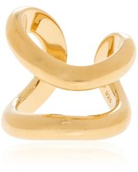 LIE STUDIO - The Alma Ring - Lyst
