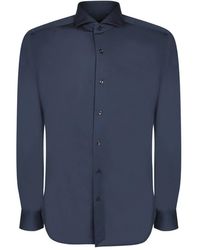 Dell'Oglio - Casual Shirts - Lyst