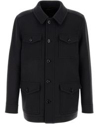 Tom Ford - Light Jackets - Lyst