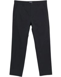 People Of Shibuya - Straight Trousers - Lyst