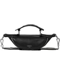 Lancel - Handbags - Lyst