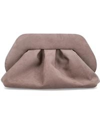 THEMOIRÈ - Eco Suede Stilvolles Modeaccessoire - Lyst
