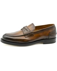 Fabi - Lederschuhe ss24 - Lyst