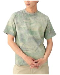 Beams Plus - T-Shirts - Lyst