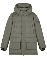 BLACK BANANAS - Parkas - Lyst