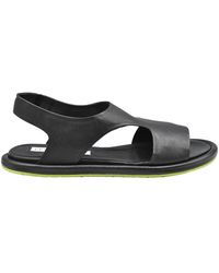 Ernesto Dolani - Flat Sandals - Lyst