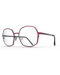 Blackfin - Sable Optical Frame - Lyst