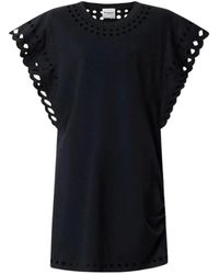 Isabel Marant - Short Dresses - Lyst