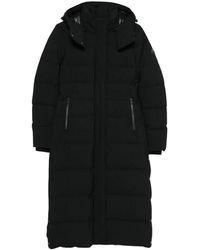 Moose Knuckles - Nyluxe Jocada Parka - Lyst