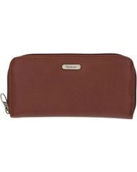 Barbour - Wallets & Cardholders - Lyst