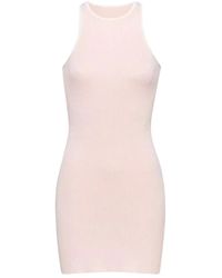 SER.O.YA - Short Dresses - Lyst