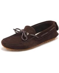 Voile Blanche - Loafers - Lyst
