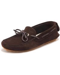 Voile Blanche - Loafers - Lyst