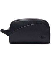 Lacoste - Toilet Bags - Lyst