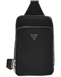 Guess - Cross Body Bags - Lyst