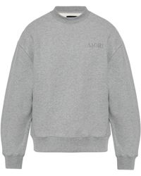 Amiri - Sweatshirts - Lyst