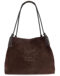 Etro - Shopping Bags - Lyst