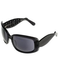 Gcds - Zonnebril Gd0030 05A 63 - Lyst