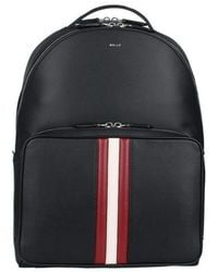 Bally - Backpacks - Lyst