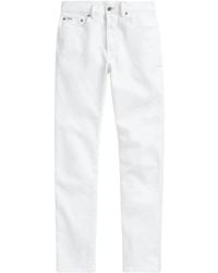 Polo Ralph Lauren - Slim Fit Jeans - Lyst