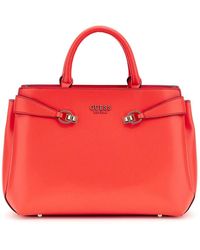 Guess - Handbags - Lyst