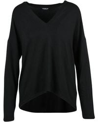 Dondup - V-Neck Knitwear - Lyst