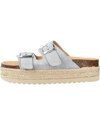 Frailera - Sliders - Lyst