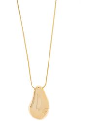 LIE STUDIO - Necklaces - Lyst