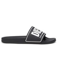 DIESEL - Sliders - Lyst