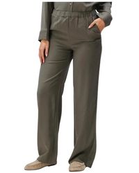 Modström - Broeken ,Groen ,Sebastianmd Pants - Lyst