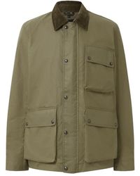 Belstaff - Light Jackets - Lyst