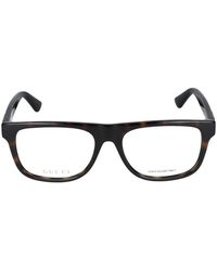 Gucci - Glasses - Lyst