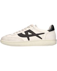 Ash - Schoenen ,Wit ,Sneakers Wit - Lyst