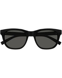 Gucci - Retro-Stil Sonnenbrille Gg1985S - Lyst