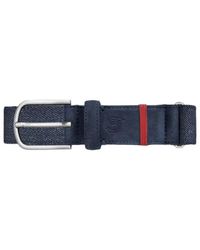 La Boucle - Palm Beach Jean Belt - Lyst