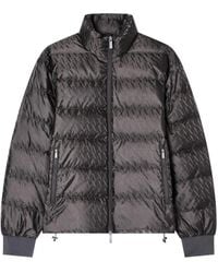 ARMANI EXCHANGE - Winter Jackets - Lyst