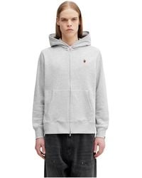 A Bathing Ape - Zip-Throughs - Lyst