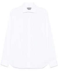 Corneliani - Formal Shirts - Lyst