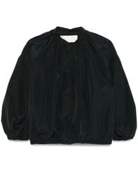 iBlues - Schwarze Jacke Für Frauen - Lyst