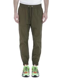 Iceberg - Slim-Fit Trousers - Lyst