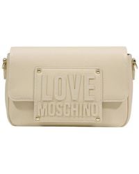 Love Moschino - Cross Body Bags - Lyst
