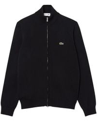 Lacoste - Cardigans - Lyst