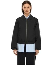 Elvine - Light Jackets - Lyst